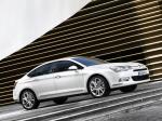 Citroen C5 2010 года